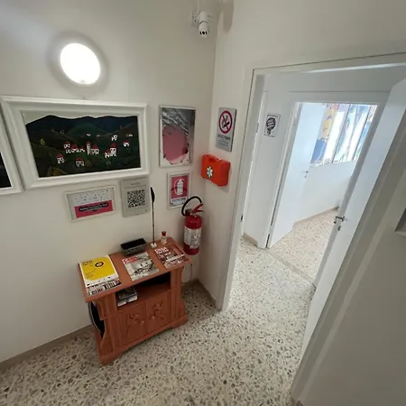 Primavera Anna Pensión