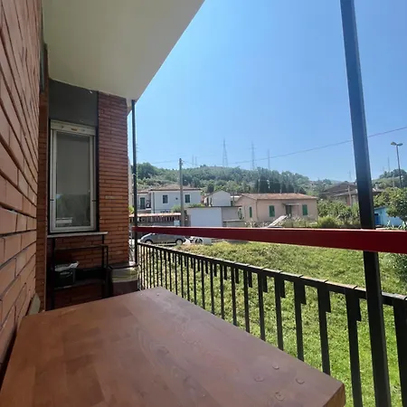 Primavera Anna Terni