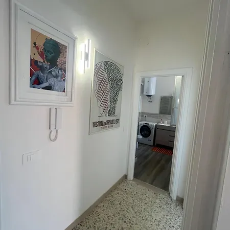 Primavera Anna Terni