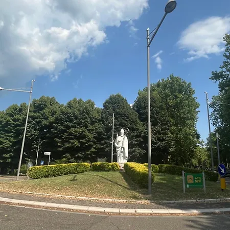Primavera Anna Pensión Terni