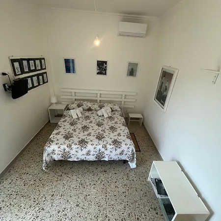 Primavera Anna Terni