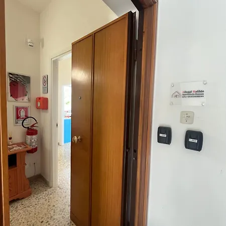 Affittacamere Primavera Anna Terni