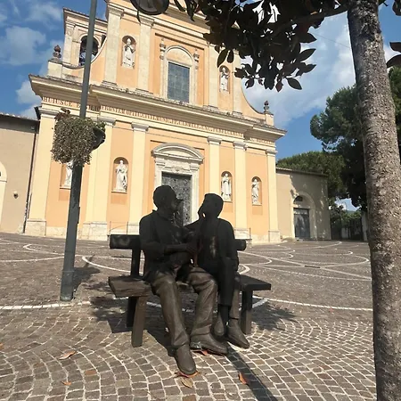Primavera Anna Affittacamere