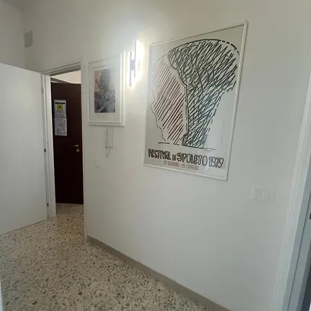 Primavera Anna Affittacamere Terni