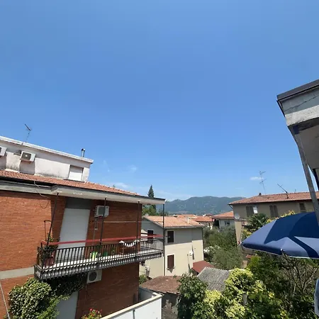 Affittacamere Primavera Anna Terni